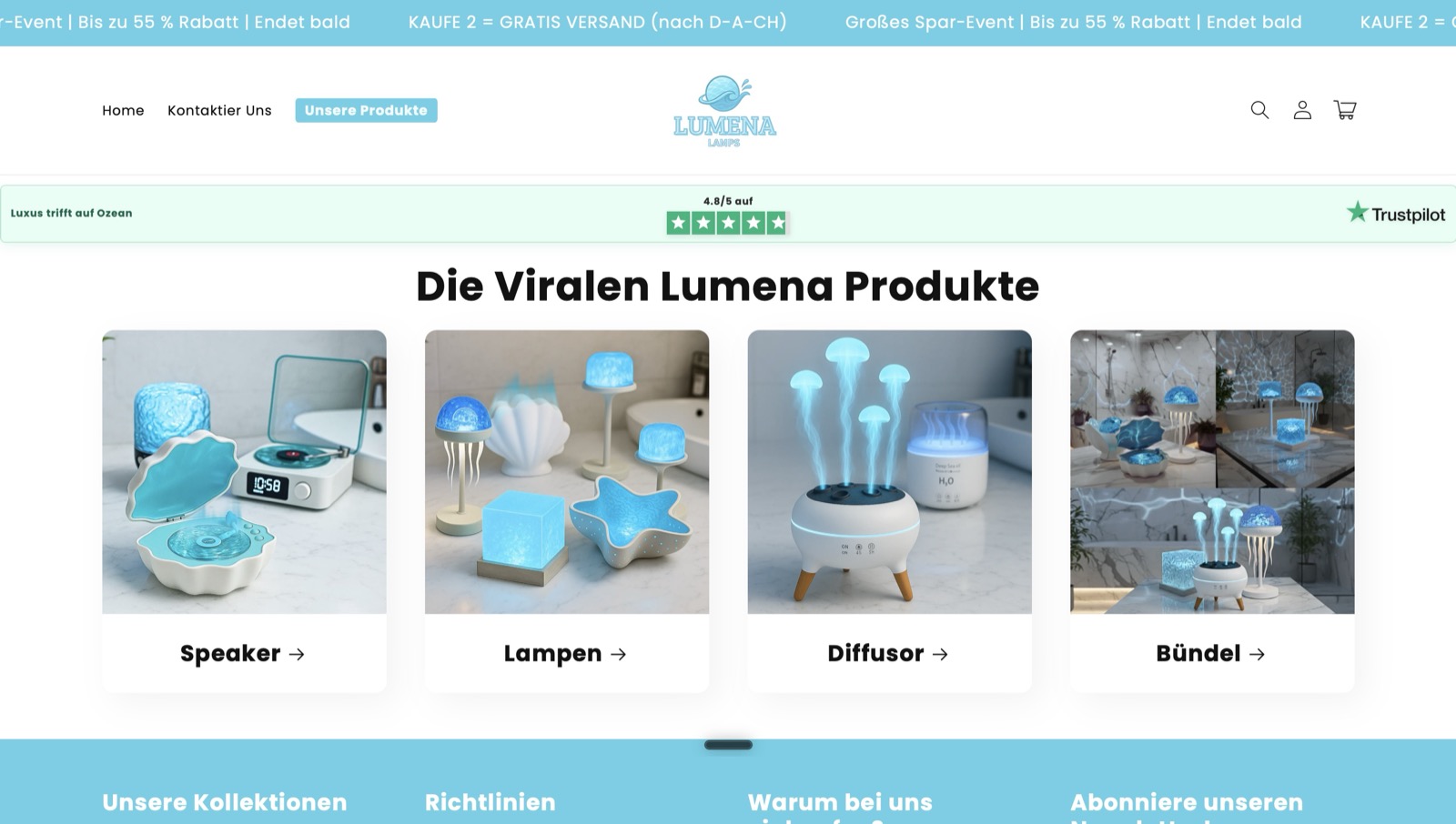 Lumena™