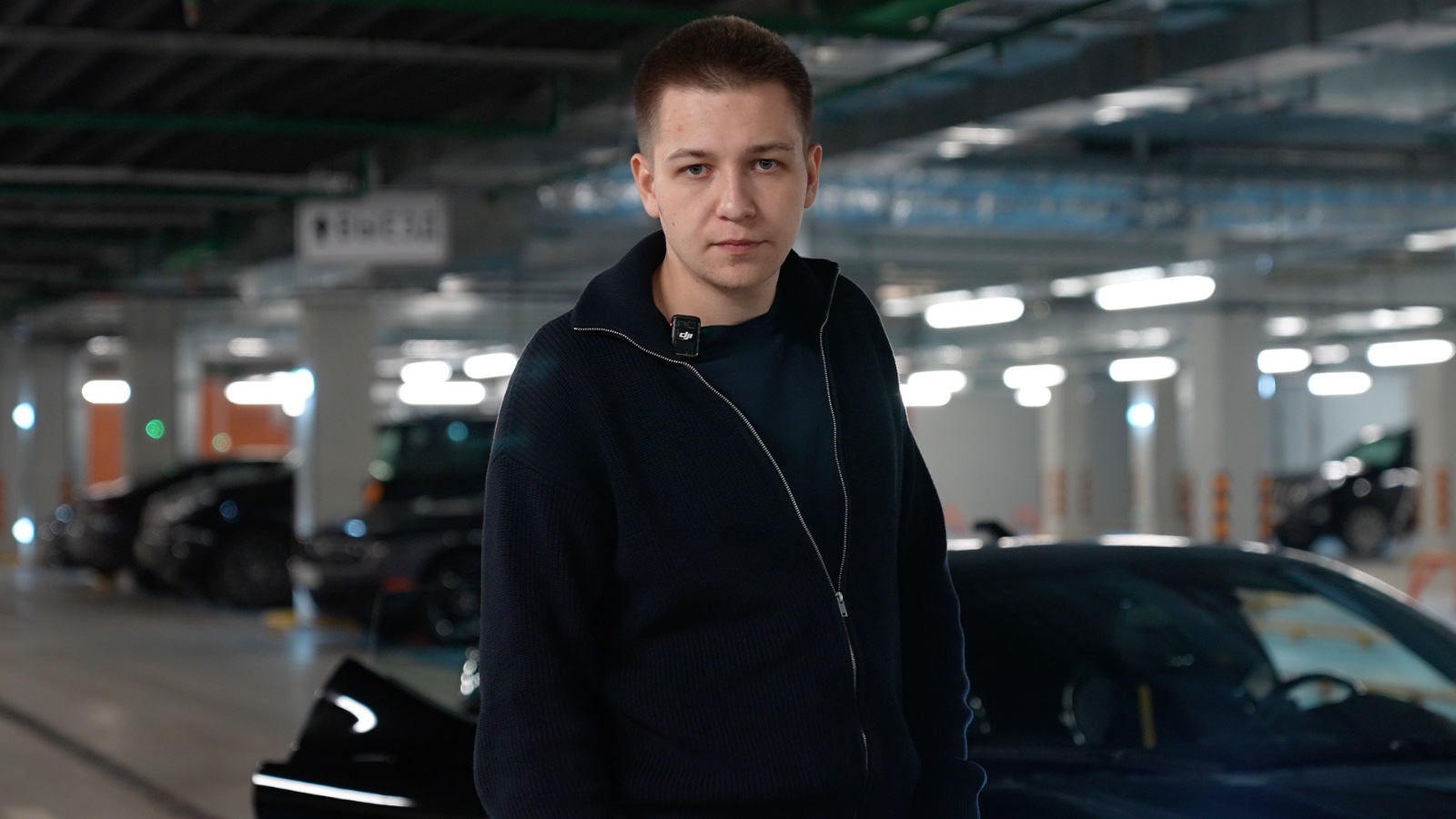 Artem K., founder of EcomArtem