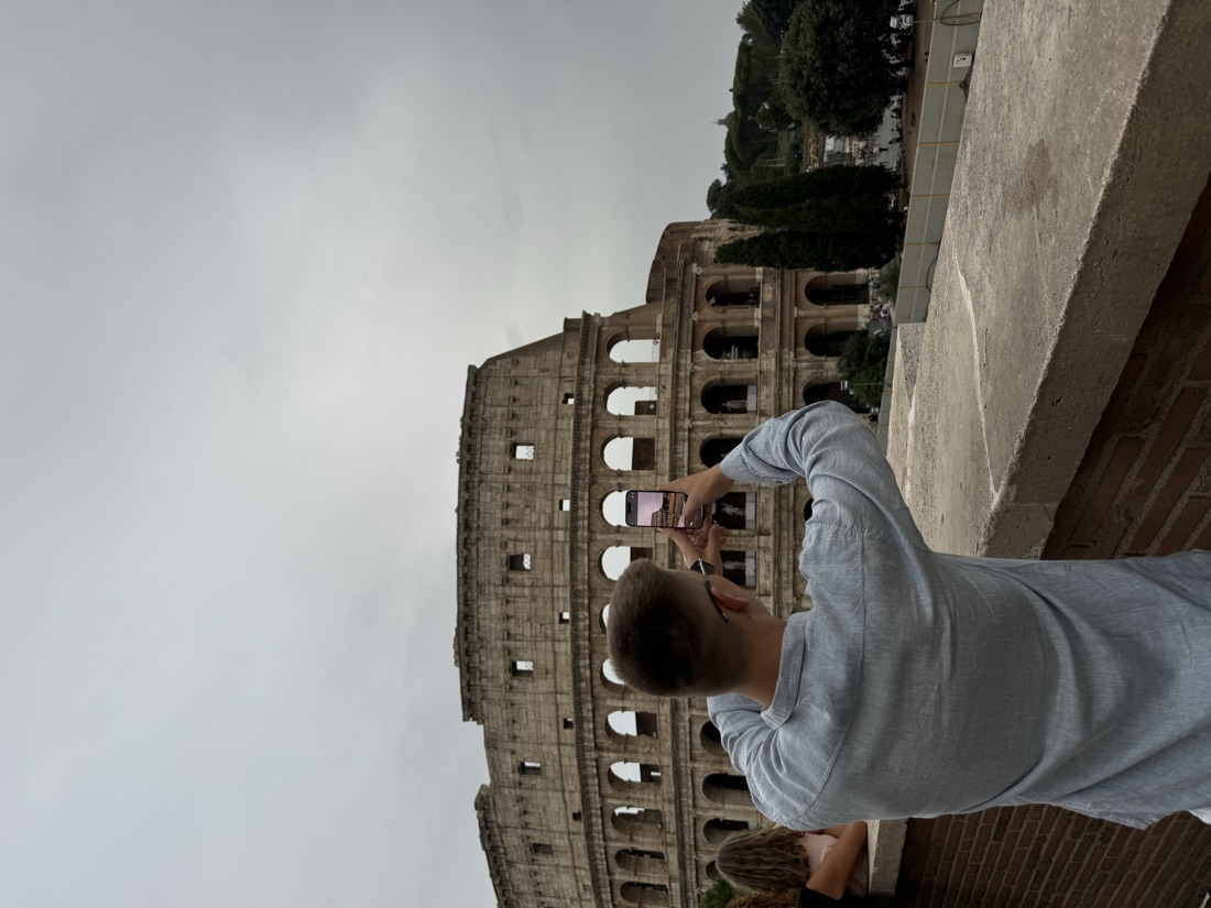 Rome