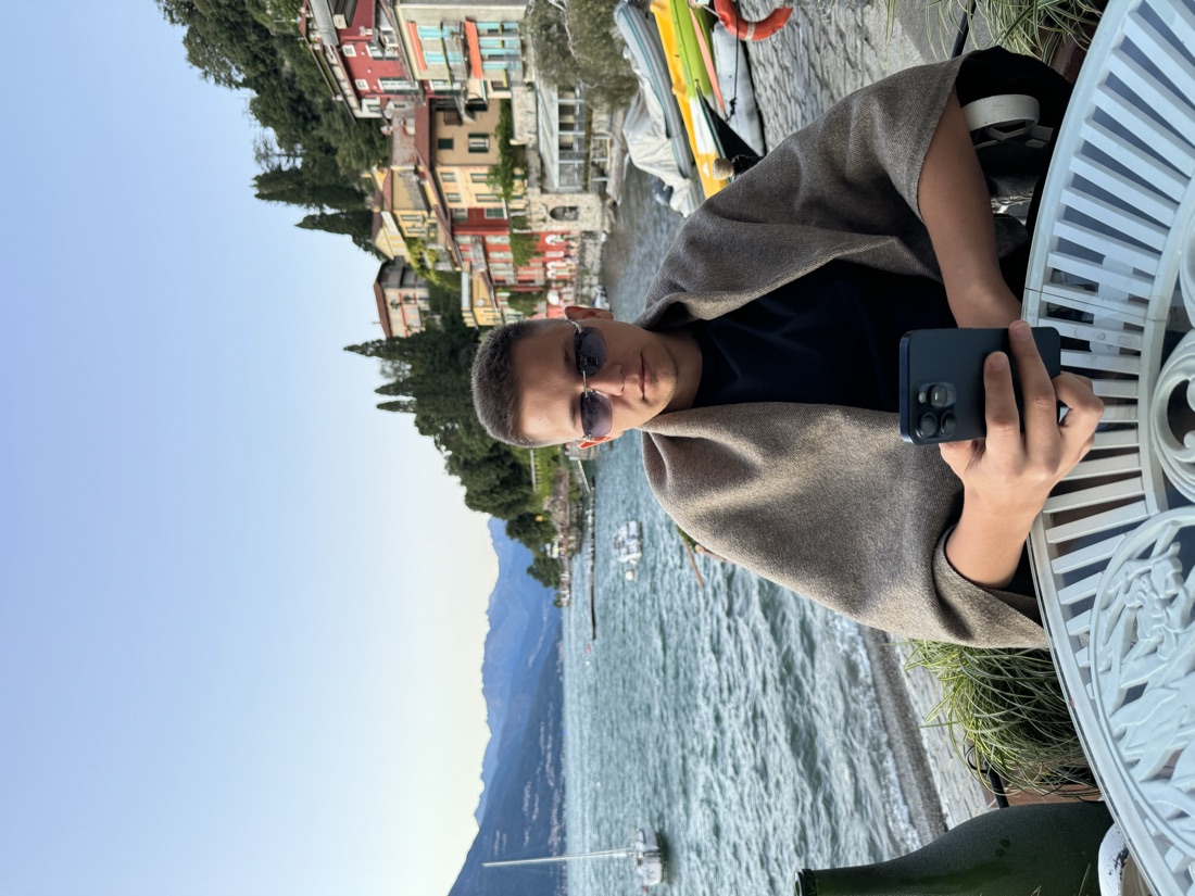 Lake Como