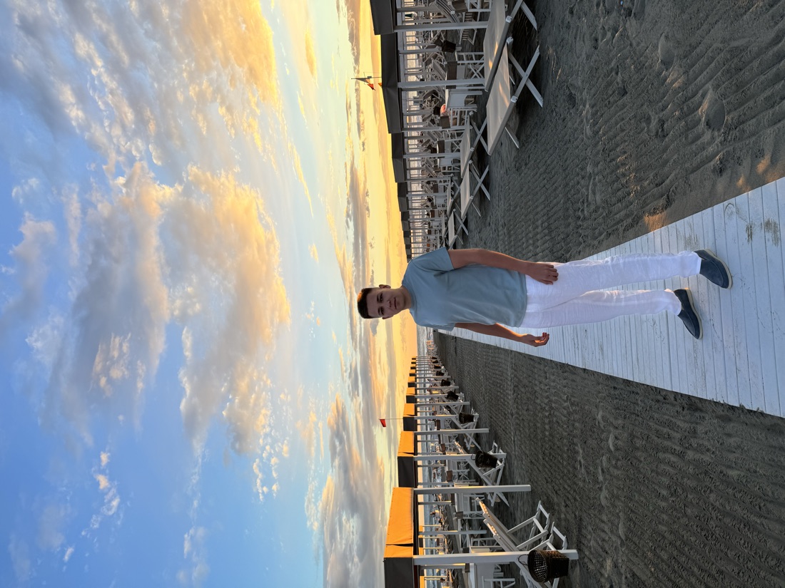 Golden hour